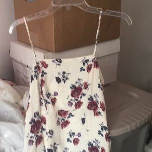 Dress size medium forever 21